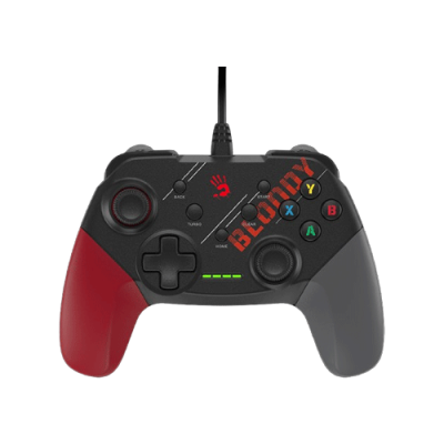 A4TECH Bloody GP30 USB Gaming Controller A4TECH Bloody GP30 USB Gaming Controller