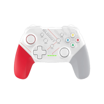 A4Tech Bloody GPW50 Dual Mode Wireless Gaming Controller