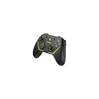 Rapoo V610M Multi-Mode Vibration Gamepad