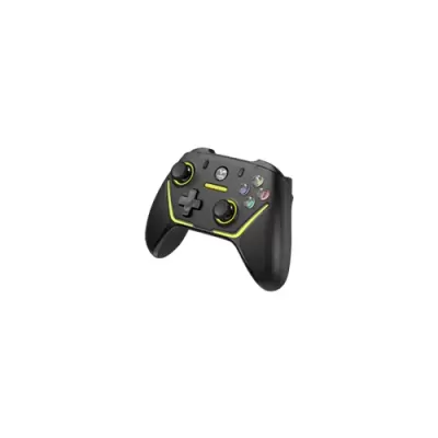 Rapoo V610M Multi-Mode Vibration Gamepad