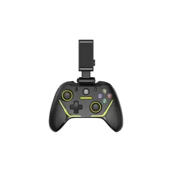 Rapoo V610M Multi-Mode Vibration Gamepad