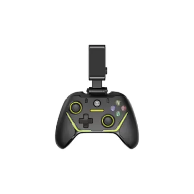 Rapoo V610M Multi-Mode Vibration Gamepad