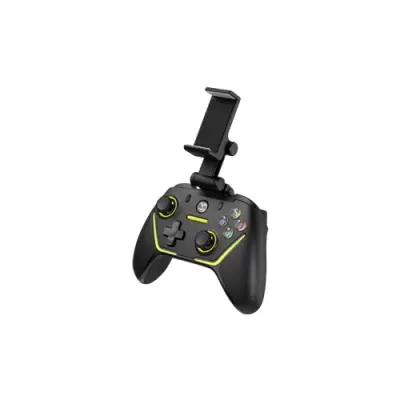 Rapoo V610M Multi-Mode Vibration Gamepad