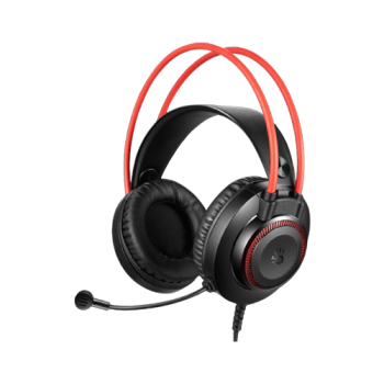 A4TECH Bloody G200S USB Gaming Headphone