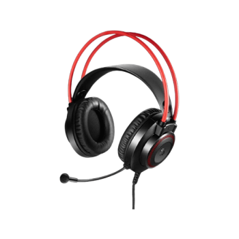 A4TECH Bloody G200S USB Gaming Headphone