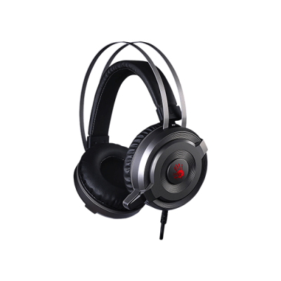 A4TECH Bloody G520S USB Gaming Headphone A4TECH Bloody G520S USB Gaming Headphone