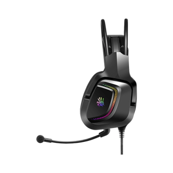 A4Tech Bloody G575 7.1 Surround Sound USB RGB Gaming Headphone
