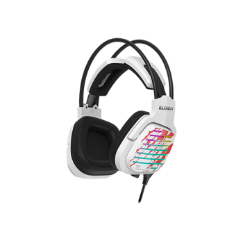 A4tech Bloody G565 RGB Wired Gaming Headphone