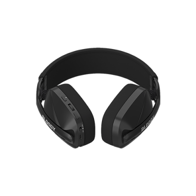 A4tech Bloody GR285 Tri-Mode Wireless Gaming Headphone A4tech Bloody GR285 Tri-Mode Wireless Gaming Headphone