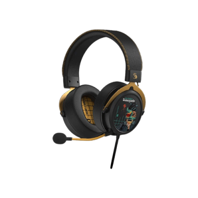 A4tech Bloody M595 Hybridcore USB Gaming Headphone A4tech Bloody M595 Hybridcore USB Gaming Headphone