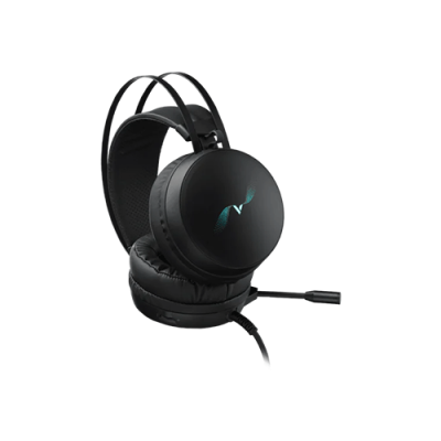 Rapoo VH310 Virtual 7.1 LED Gaming Headphone