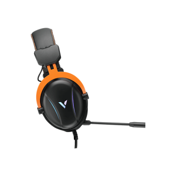 Rapoo VH350S RGB Wired Gaming Headphone