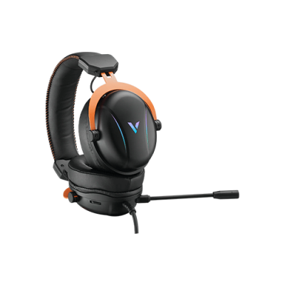 Rapoo VH350S RGB Wired Gaming Headphone