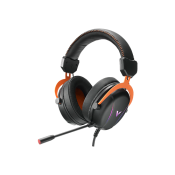 Rapoo VH350S RGB Wired Gaming Headphone