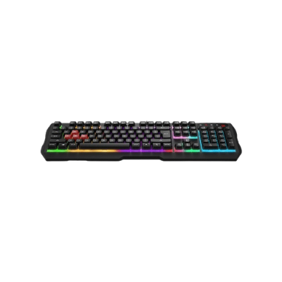 A4TECH Bloody B135N Neon Backlight Gaming Keyboard