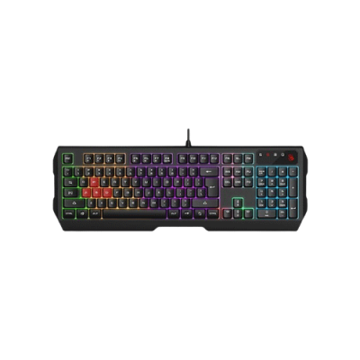 A4TECH Bloody B135N Neon Backlight Gaming Keyboard