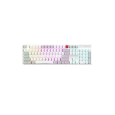 A4TECH Bloody B230N Neon Backlight Gaming Keyboard A4TECH Bloody B230N Neon Backlight Gaming Keyboard