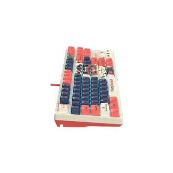 A4Tech Bloody AT87 RGB Wired Mechanical Gaming Keyboard