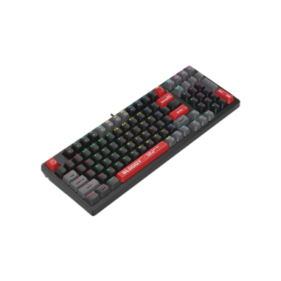 A4tech Bloody S98 Red Switch RGB Mechanical Gaming Keyboard A4tech Bloody S98 Red Switch RGB Mechanical Gaming Keyboard