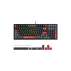 A4tech Bloody S98 Red Switch RGB Mechanical Gaming Keyboard A4tech Bloody S98 Red Switch RGB Mechanical Gaming Keyboard