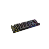 Rapoo GK500-87 Backlit Mechanical Gaming Keyboard