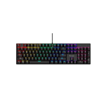 Rapoo GK500 Backlit Mechanical Gaming Keyboard