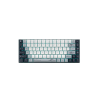 Rapoo MT510PRO Multi-Mode Backlit Mechanical Keyboard