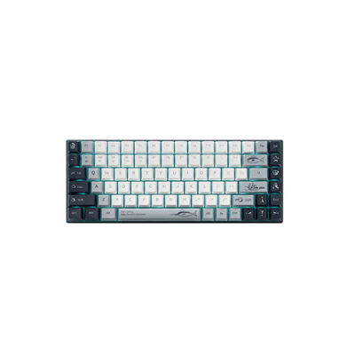 Rapoo MT510PRO Multi-Mode Backlit Mechanical Keyboard