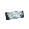 Rapoo MT510PRO Multi-Mode Backlit Mechanical Keyboard
