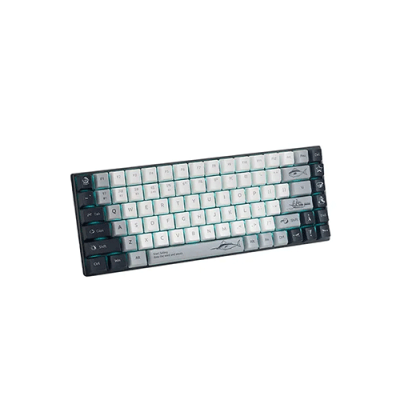 Rapoo MT510PRO Multi-Mode Backlit Mechanical Keyboard