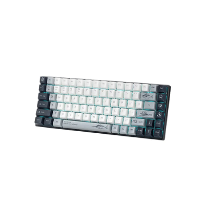 Rapoo MT510PRO Multi-Mode Backlit Mechanical Keyboard