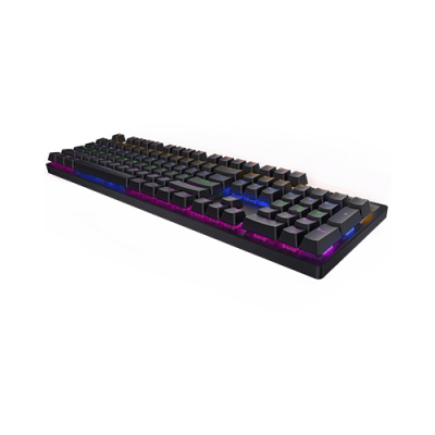 Rapoo V500 PRO Backlit USB Mechanical Gaming Keyboard