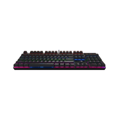 Rapoo V500 PRO Backlit USB Mechanical Gaming Keyboard