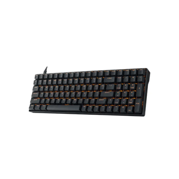 Rapoo V500DIY-100 Backlit Mechanical Gaming Keyboard