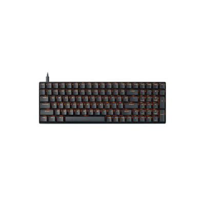 Rapoo V500DIY-100 Backlit Mechanical Gaming Keyboard