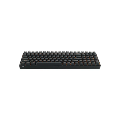 Rapoo V500DIY-100 Backlit Mechanical Gaming Keyboard