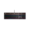 Rapoo V500PRO-98 RGB Gaming Mechanical Keyboard