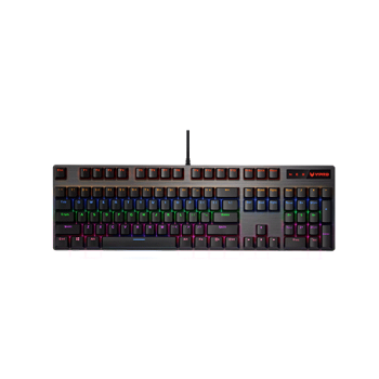 Rapoo V500PRO-98 RGB Gaming Mechanical Keyboard