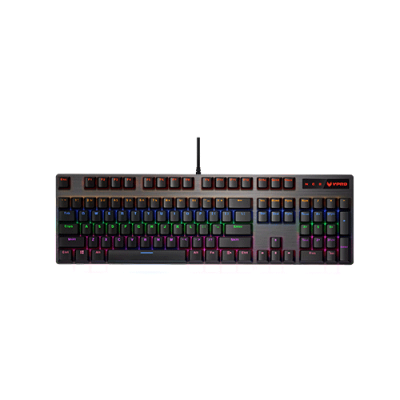 Rapoo V500PRO-98 RGB Gaming Mechanical Keyboard