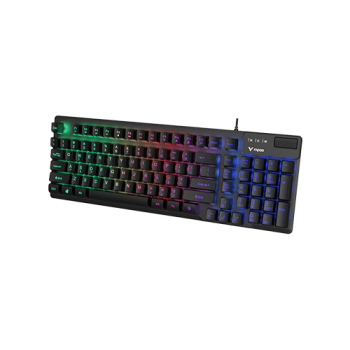 Rapoo V50S-98 Wired Gaming Keyboard