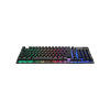 Rapoo V50S-98 Wired Gaming Keyboard