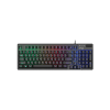 Rapoo V50S-98 Wired Gaming Keyboard
