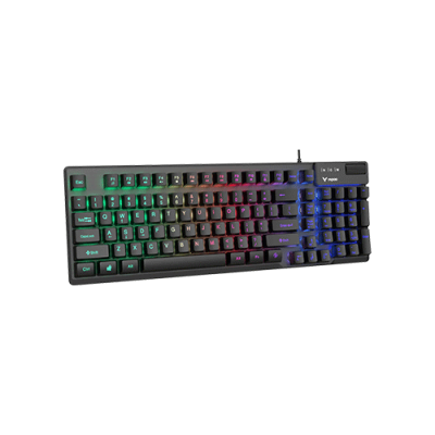 Rapoo V50S-98 Wired Gaming Keyboard