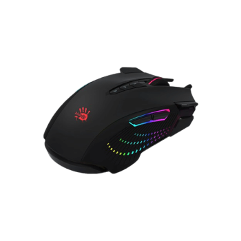 A4TECH Bloody J90S 2-Fire RGB Animation Gaming Mouse A4TECH Bloody J90S 2-Fire RGB Animation Gaming Mouse