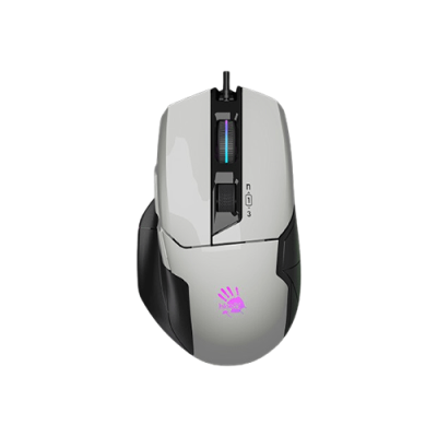 A4TECH Bloody W70 Max RGB Gaming Mouse