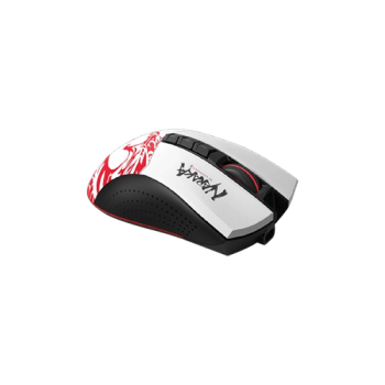 A4TECH R90 Plus Naraka 2.4G Wireless Gaming Mouse