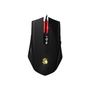 A4Tech Bloody A70 Light Strike Gaming Mouse
