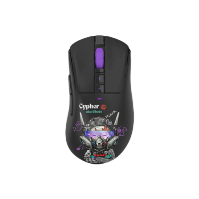 A4Tech Bloody R73 Pro Dual Mode Wireless Gaming Mouse A4Tech Bloody R73 Pro Dual Mode Wireless Gaming Mouse