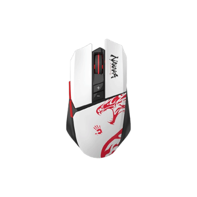A4tech Bloody R36 Ultra Dual Mode Wireless Gaming Mouse