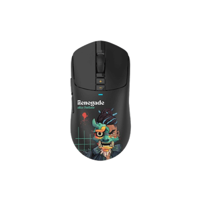 A4tech Bloody R72 Ultra Duo Dual Mode Wireless Gaming Mouse A4tech Bloody R72 Ultra Duo Dual Mode Wireless Gaming Mouse